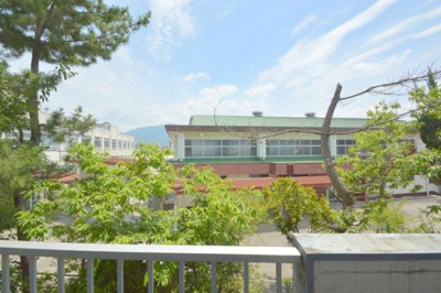 【展望】 | 宮脇マンション