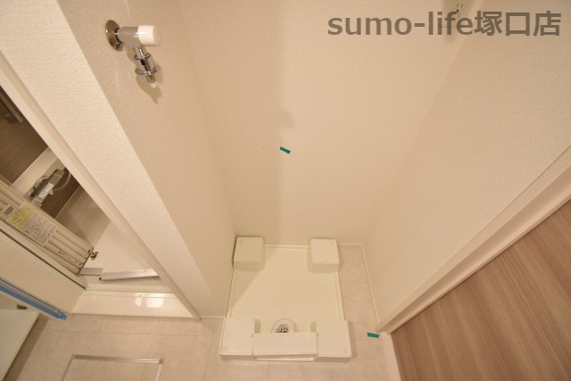 D-room宮ノ前の設備