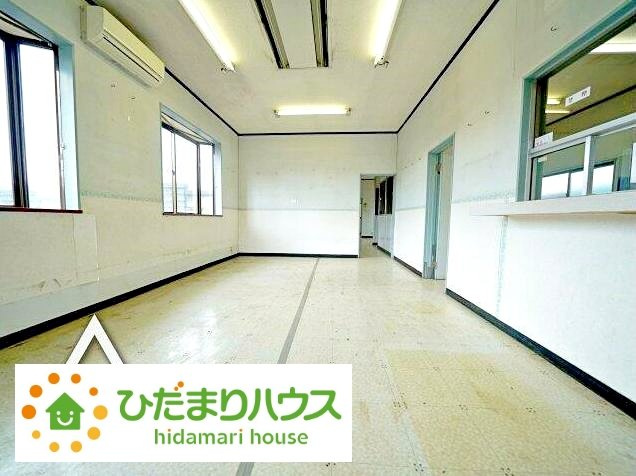 【洋室】 | 常総市大沢　中古戸建 | 近隣の物件もまとめてご案内できます(*^^)
お気軽にお問い合わせください♪