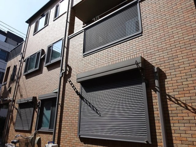 【エントランス】 | エール