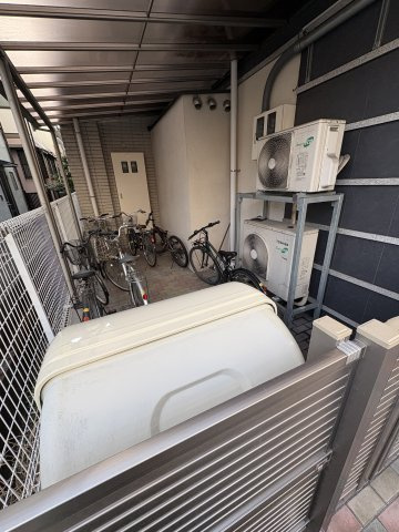 テアトリーノ長岡京のその他共用部分