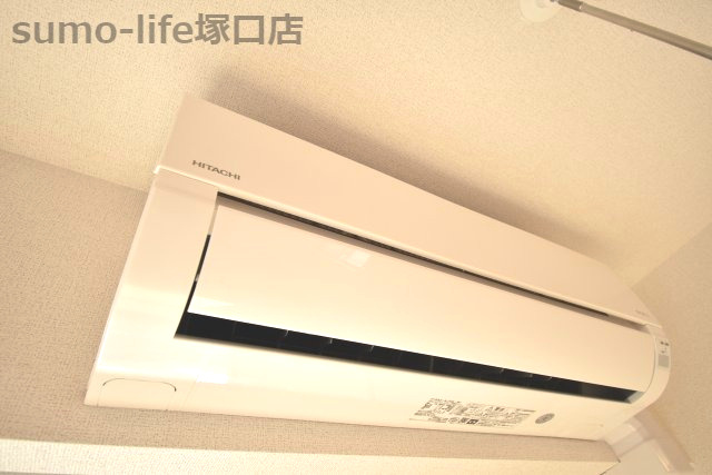 MUKO7SKT1の設備