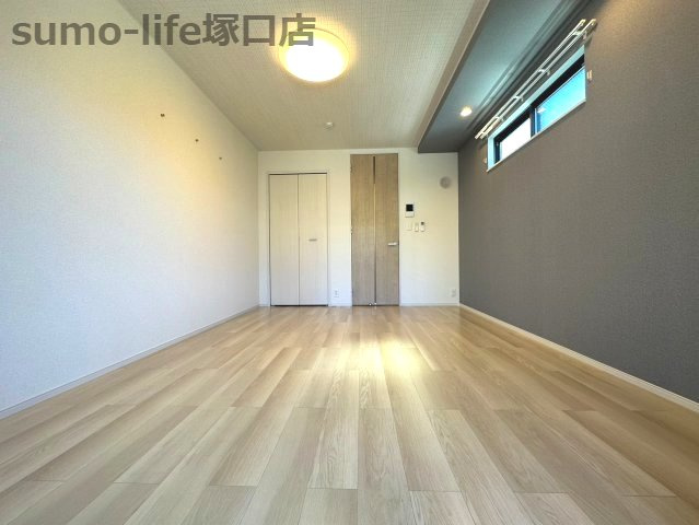 Rei稲野の居間・リビング