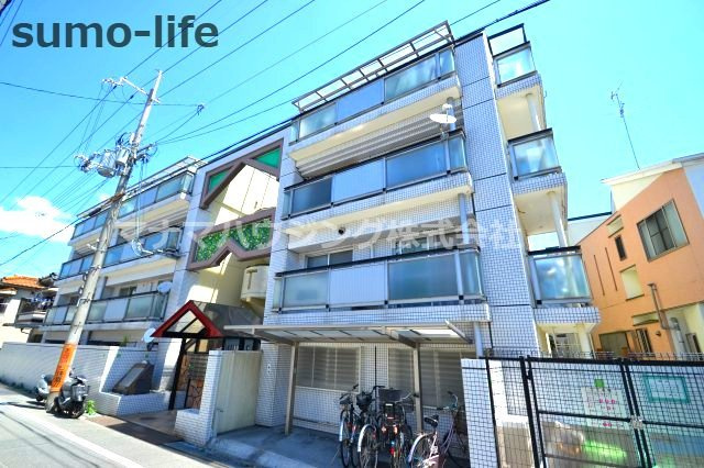 ミスターＫ北武庫之荘