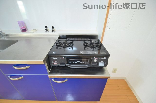 ミスターＫ北武庫之荘のその他
