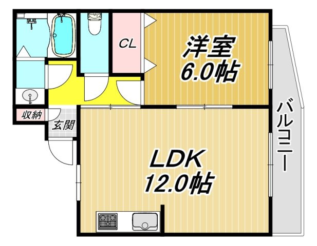 ミスターＫ北武庫之荘