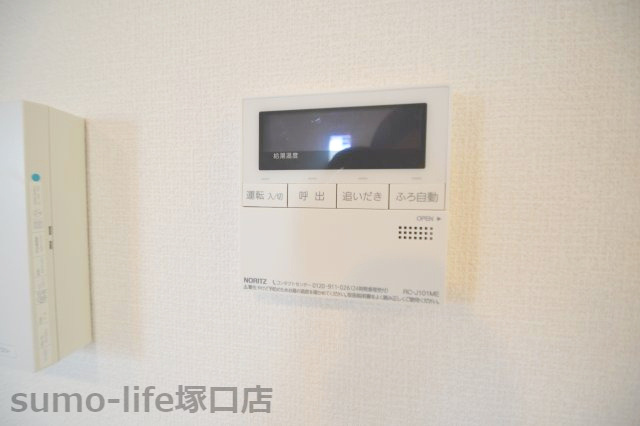 SOLEADO塚口のその他共用部分