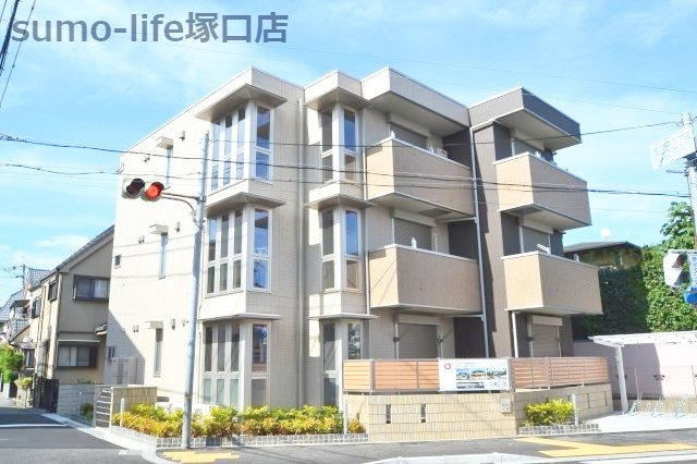 SOLEADO塚口