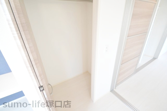 SOLEADO塚口のその他