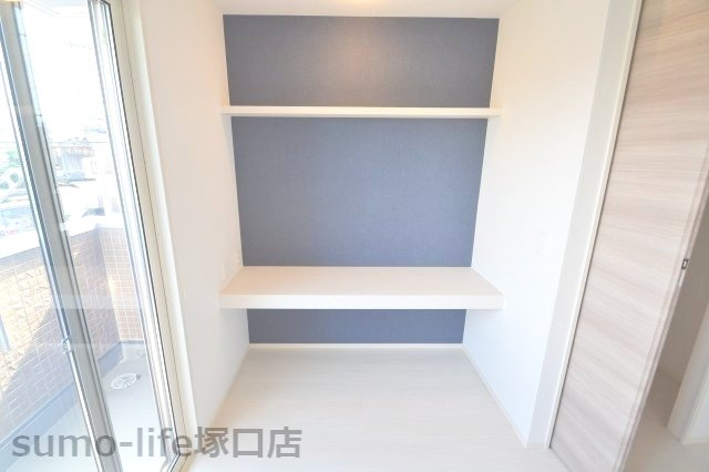SOLEADO塚口のその他