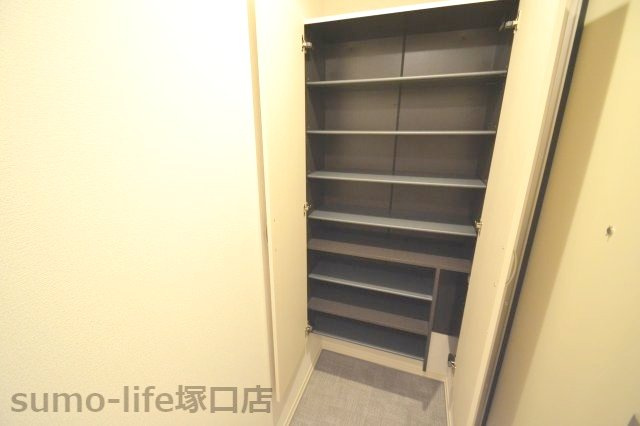 SOLEADO塚口