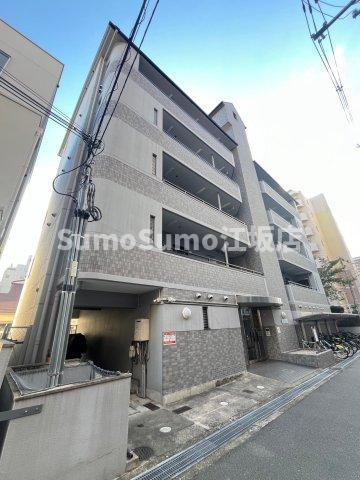 吹田市垂水町３丁目の賃貸マンション