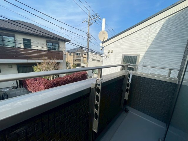 横浜市泉区白百合2丁目 新築戸建て【仲介手数料無料】