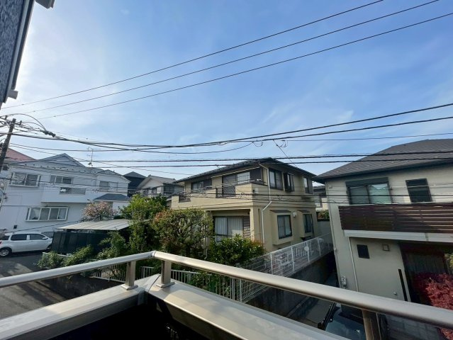 横浜市泉区白百合2丁目 新築戸建て【仲介手数料無料】