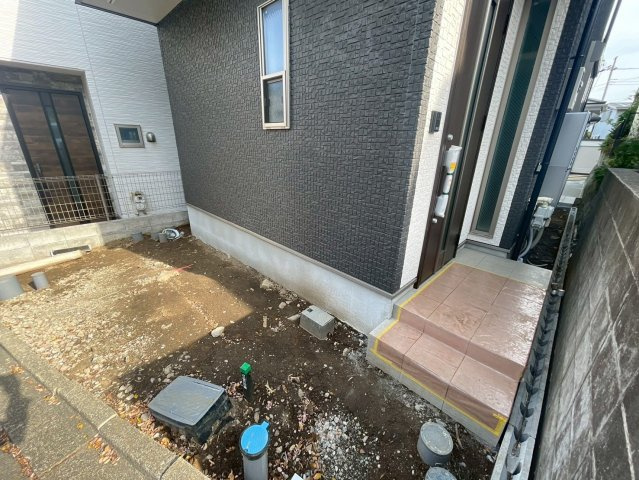 横浜市泉区白百合2丁目 新築戸建て【仲介手数料無料】