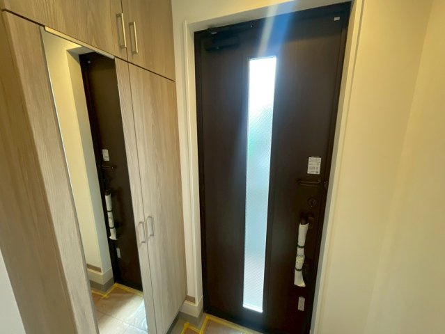 横浜市泉区白百合2丁目 新築戸建て【仲介手数料無料】