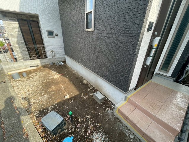 横浜市泉区白百合2丁目 新築戸建て【仲介手数料無料】