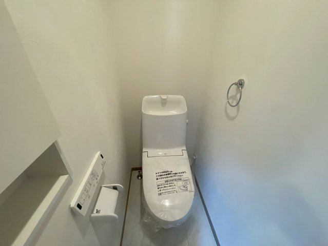 横浜市泉区白百合2丁目 新築戸建て【仲介手数料無料】