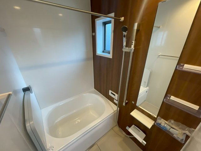 横浜市泉区白百合2丁目 新築戸建て【仲介手数料無料】