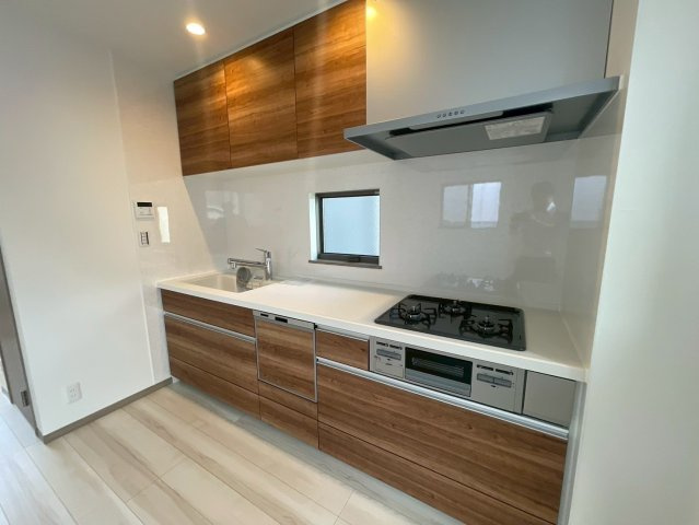 横浜市泉区白百合2丁目 新築戸建て【仲介手数料無料】