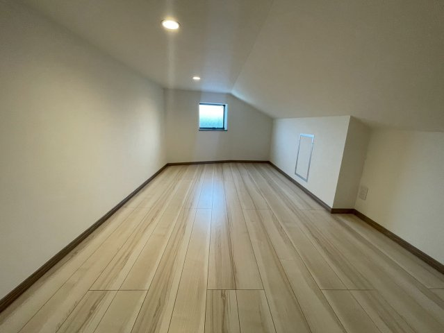 横浜市泉区白百合2丁目 新築戸建て【仲介手数料無料】