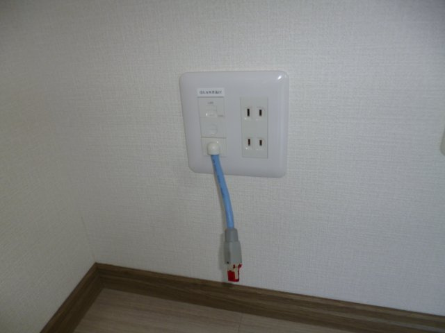 ＫＩＡＲＡⅠの設備
