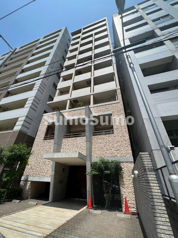 レジュールアッシュ心斎橋リュクス