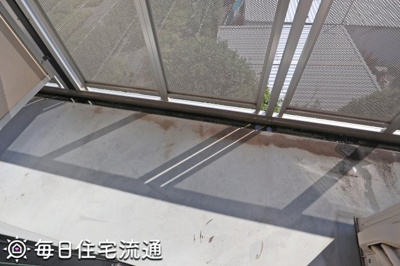 【バルコニー】 | 村山