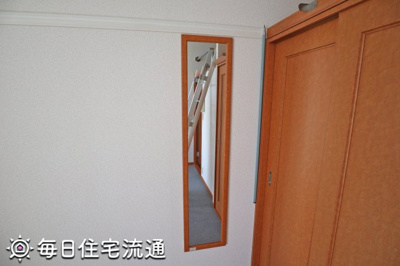 【内装】 | 村山