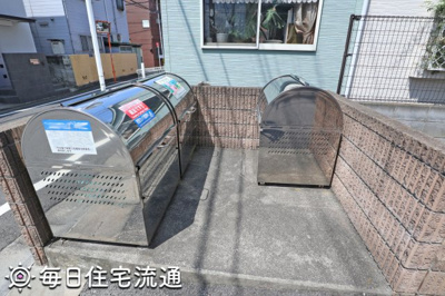 【その他共用部分】 | 村山