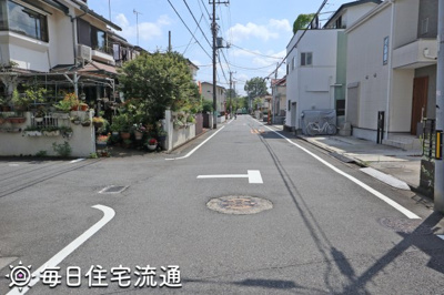 【周辺】 | 村山