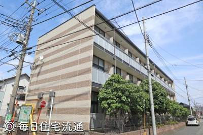 【外観】 | 村山