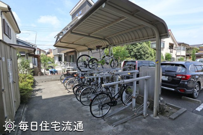 【その他共用部分】 | 村山