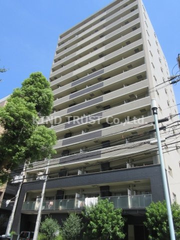 グランカーサ梅田北