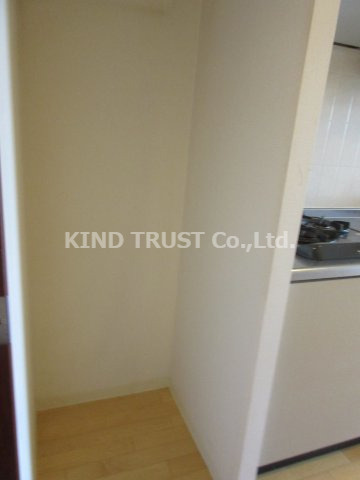 グランカーサ梅田北の設備