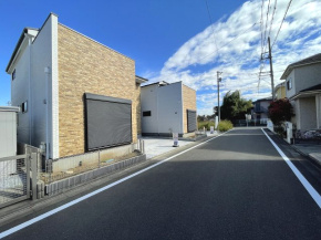 【前面道路含む現地写真】 | 前面道路