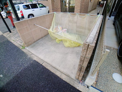 【その他共用部分】 | ミロワール赤坪【名古屋市賃貸・対面キッチン】