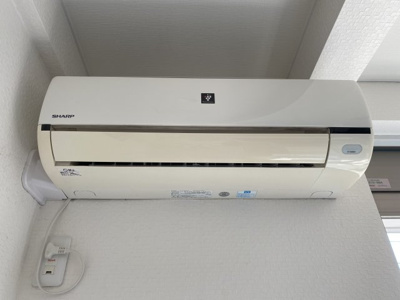 【設備】 | アンシエルⅡ