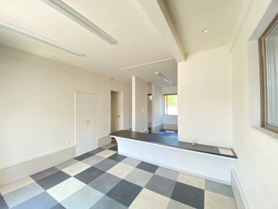 【内装】 | アンシエルⅡ