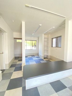 【内装】 | アンシエルⅡ