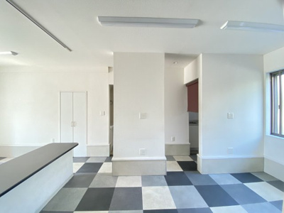 【内装】 | アンシエルⅡ