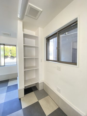 【収納】 | アンシエルⅡ