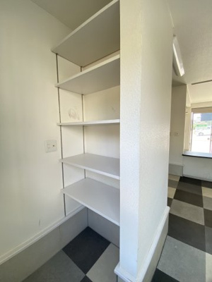 【収納】 | アンシエルⅡ