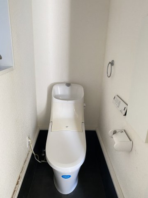 【トイレ】 | アンシエルⅡ