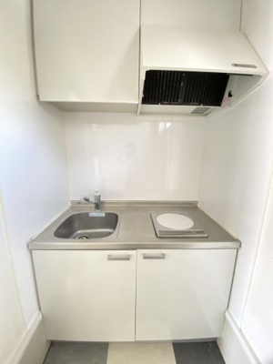 【キッチン】 | アンシエルⅡ