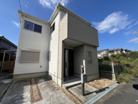 北葛城郡上牧町松里園3丁目の画像