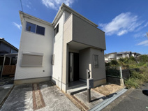 北葛城郡上牧町松里園3丁目の画像