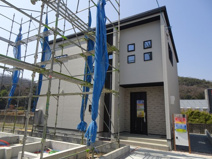 川西市多田院2丁目3の7の19　3号棟　新築一戸建ての画像