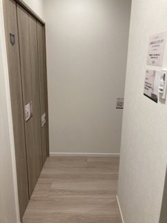 【玄関】 | 第18宮廷マンション