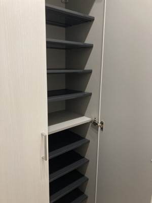 【玄関】 | 第18宮廷マンション